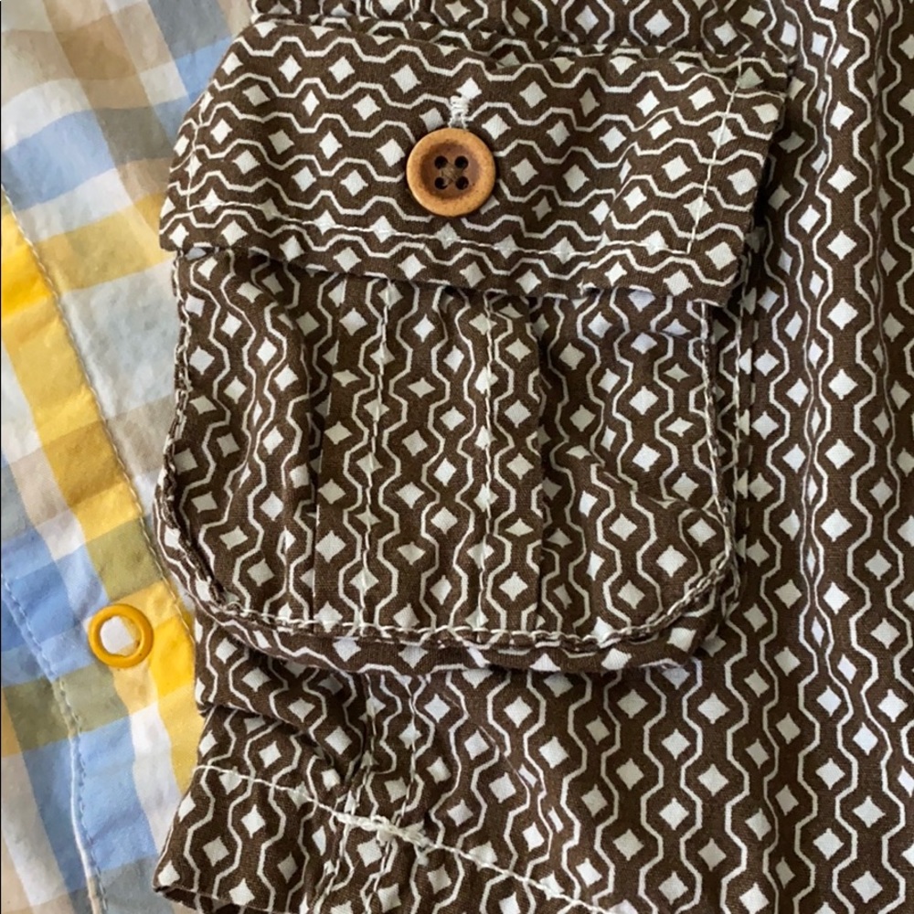 Rompers gap & Carters - Picture 3 of 6
